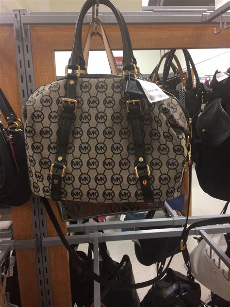 tj maxx michael kors bags|tj maxx handbags on sale.